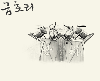 금호리