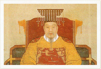 고려 태조왕건 행차 머문 마을