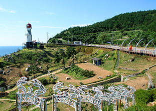해맞이공원