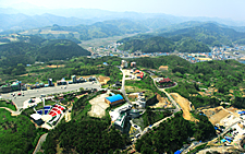 삼사해상공원